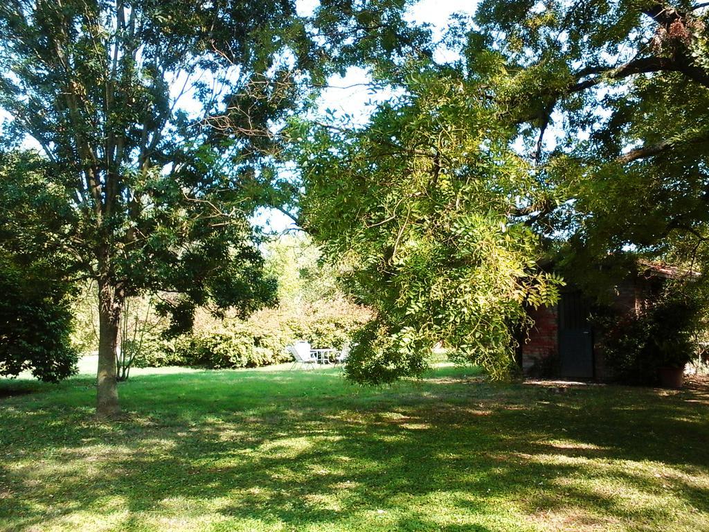Cà Morari Argenta Exterior foto