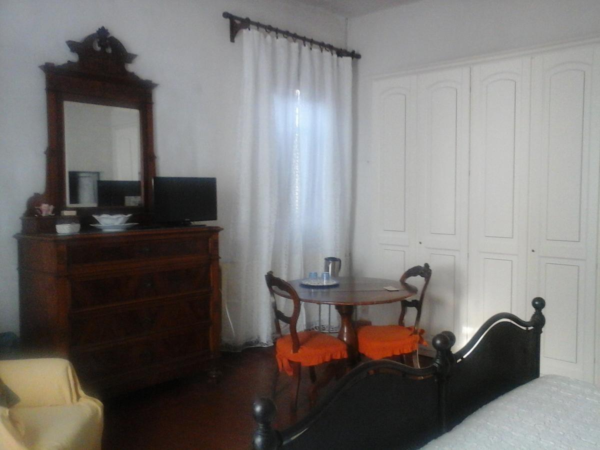 Cà Morari Argenta Exterior foto