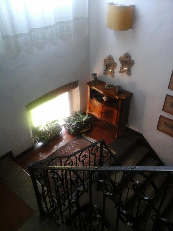Cà Morari Argenta Exterior foto