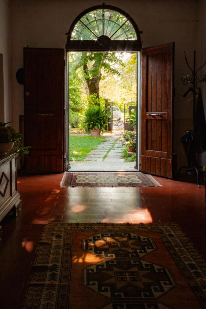 Cà Morari Argenta Exterior foto