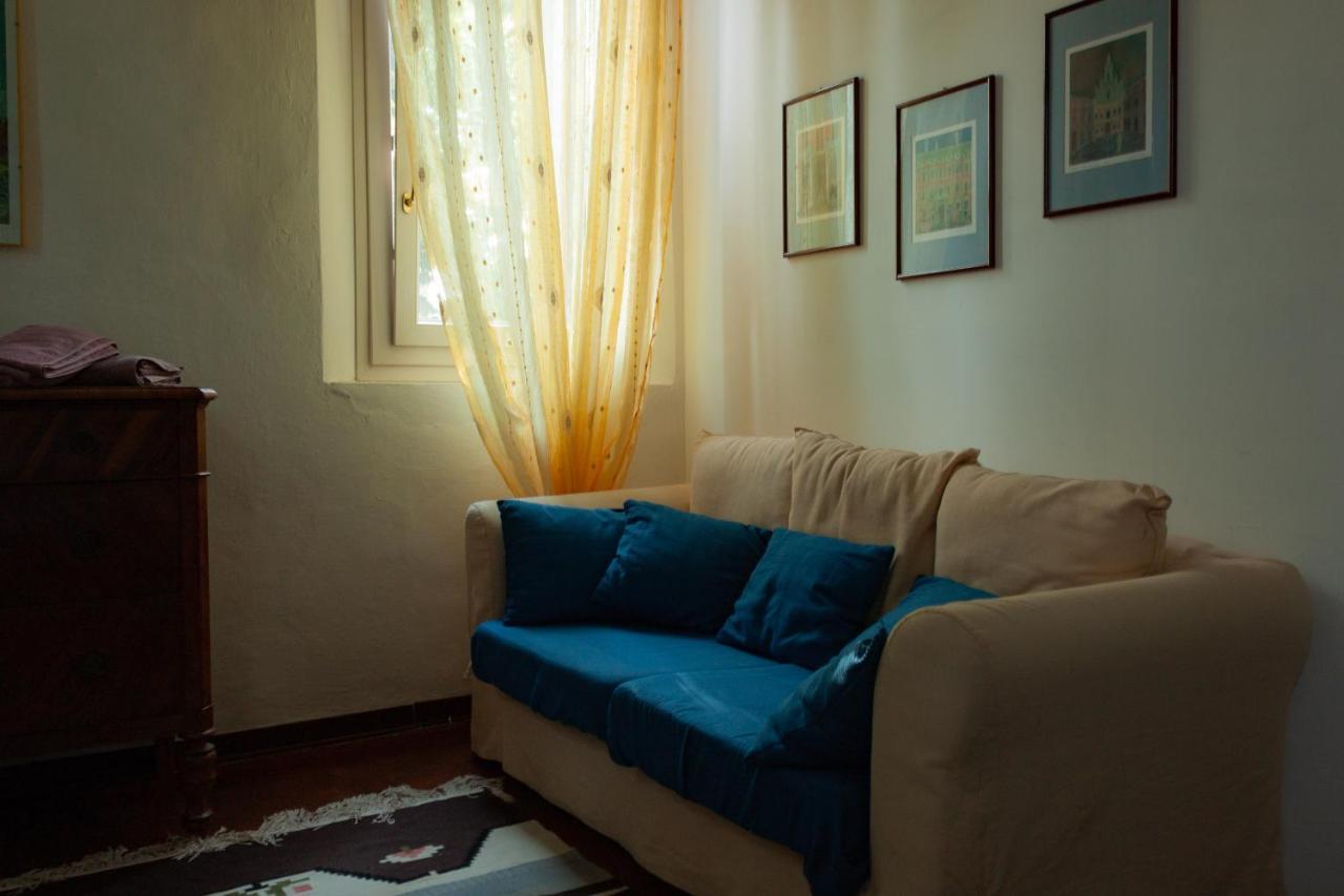 Cà Morari Argenta Exterior foto